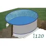 Piscina Interrata StarPool 350x120 PE3527