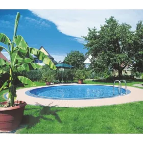 Piscina Interrata StarPool 420x120 PE4227