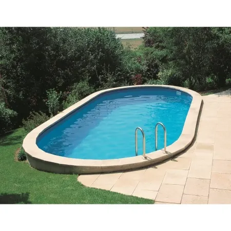 Piscina Interrata StarPool 500x300x120 PEOV5027