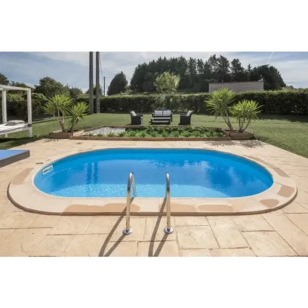 Piscina Interrata StarPool 600x320x120 PEOV6027