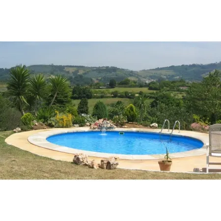 Piscina Interrata StarPool 350x150 PE3559