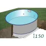 Piscina Interrata StarPool 350x150 PE3559