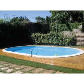 Piscina Interrata StarPool 500x300x150 PEOV5059