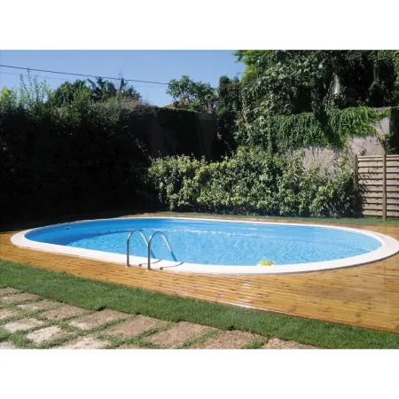 Piscina Interrata StarPool 800x400x150 PEOV8059