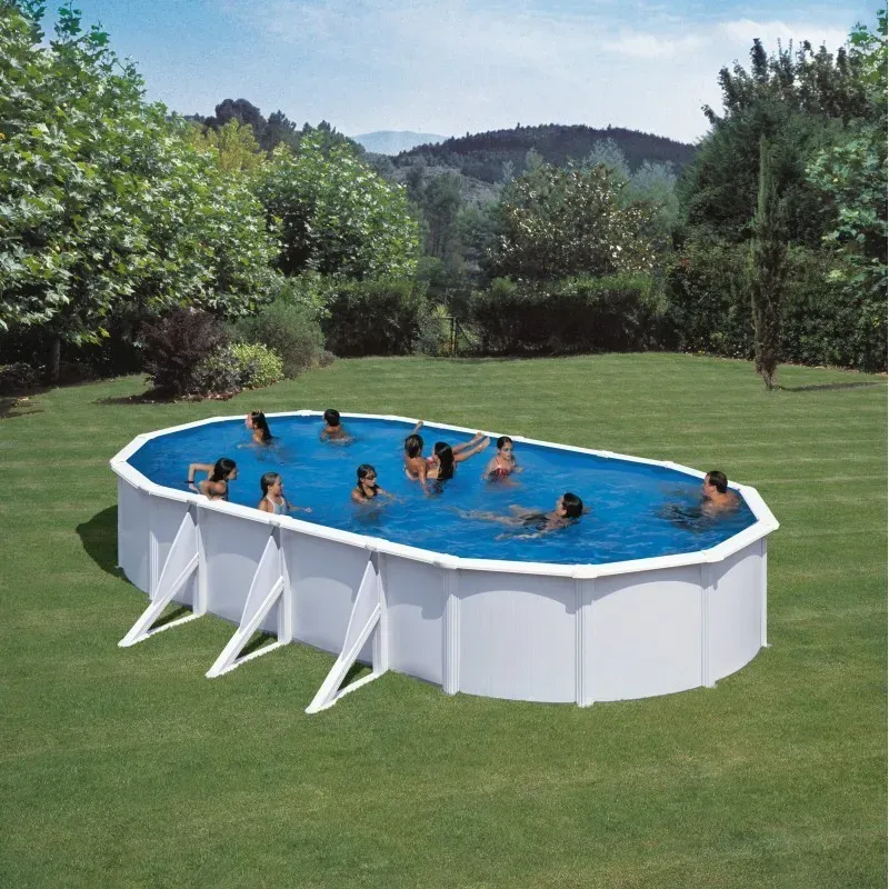 Tappetino per piscina GRE 50 x 50 cm