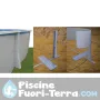 Piscina Toi Ibiza Prestigio 915x457x132 cm