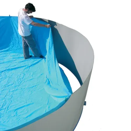 Liner Piscina Toi Ovale Premium