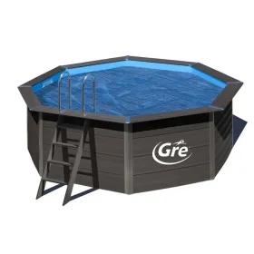 Coperture Estive per Piscine in Composito Gre