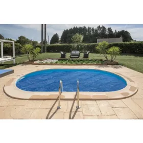 Coperture Isotermiche per Piscine Interrate Gre.