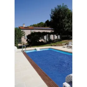 Coperture Isotermiche per Piscine Fisse