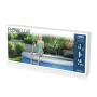 Scaletta di Sicurezza a Forbice BestWay per piscine 122 cm