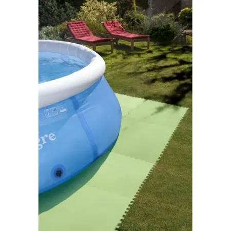 Protettore per Piscina Verde Gre MPF819