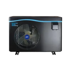 Pompa di Calore Inverter fino a 50 m3 Gre HPGI50