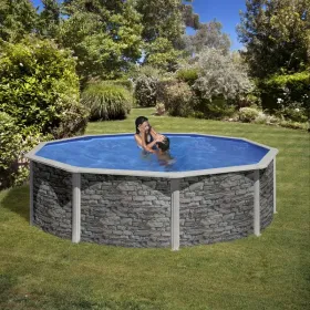 Piscina Gre Sardegna 460x120 KIT460PO